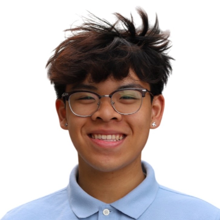 Andrew Vo
